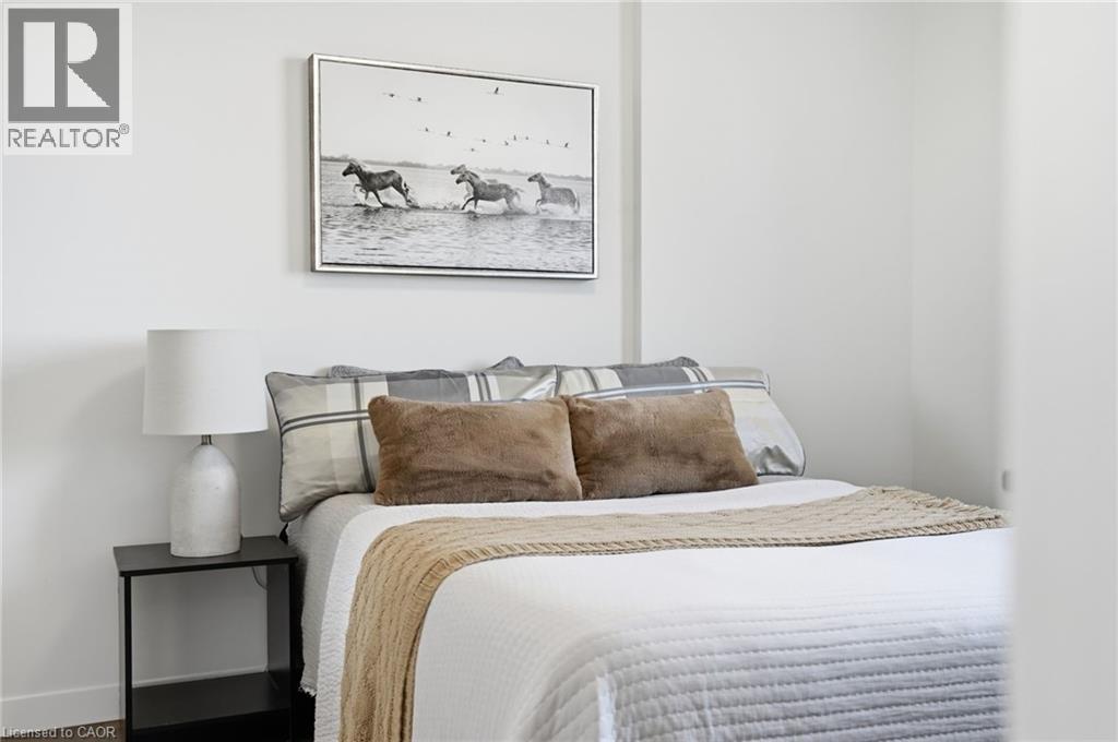 467 CHARLTON Avenue E Unit# 307, Hamilton, Ontario, L8N0B3 — Photo 19