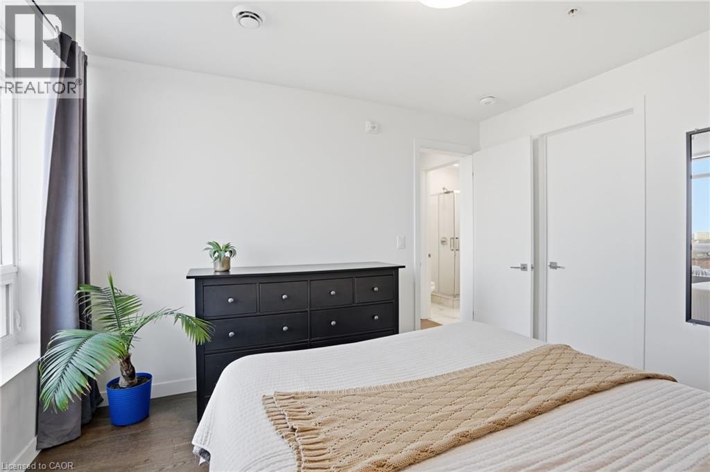 467 CHARLTON Avenue E Unit# 307, Hamilton, Ontario, L8N0B3 — Photo 20