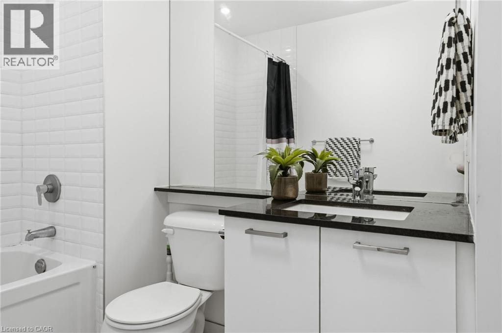 467 CHARLTON Avenue E Unit# 307, Hamilton, Ontario, L8N0B3 — Photo 21