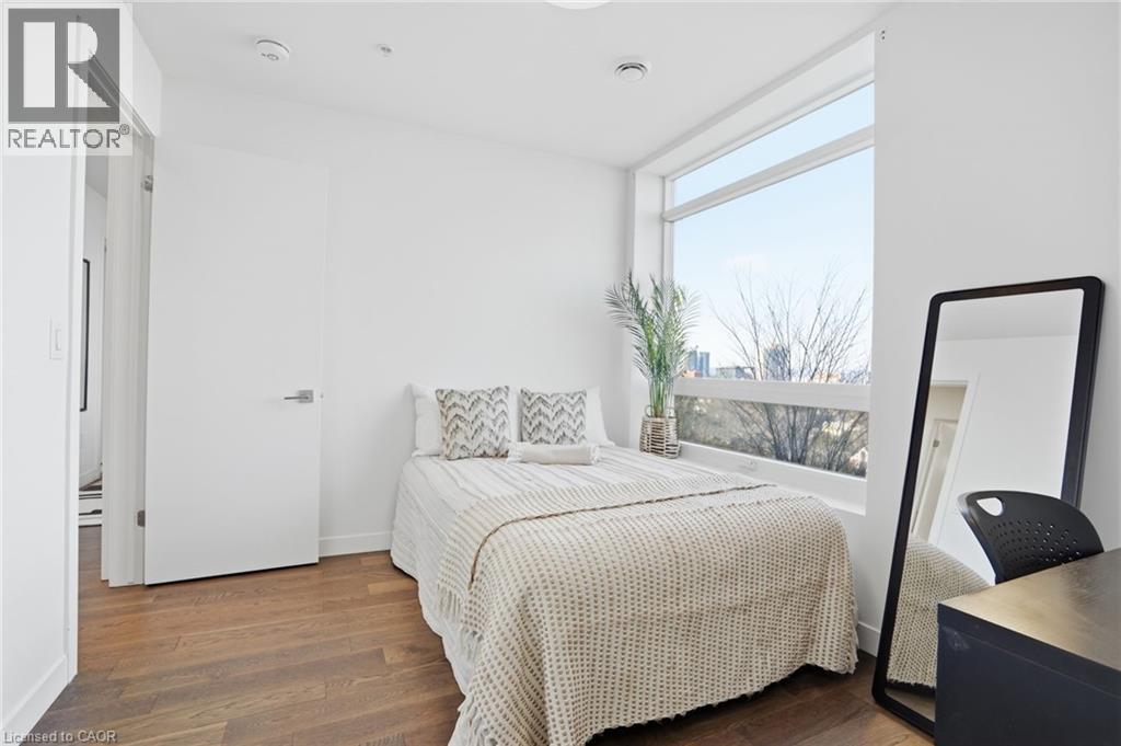 467 CHARLTON Avenue E Unit# 307, Hamilton, Ontario, L8N0B3 — Photo 24