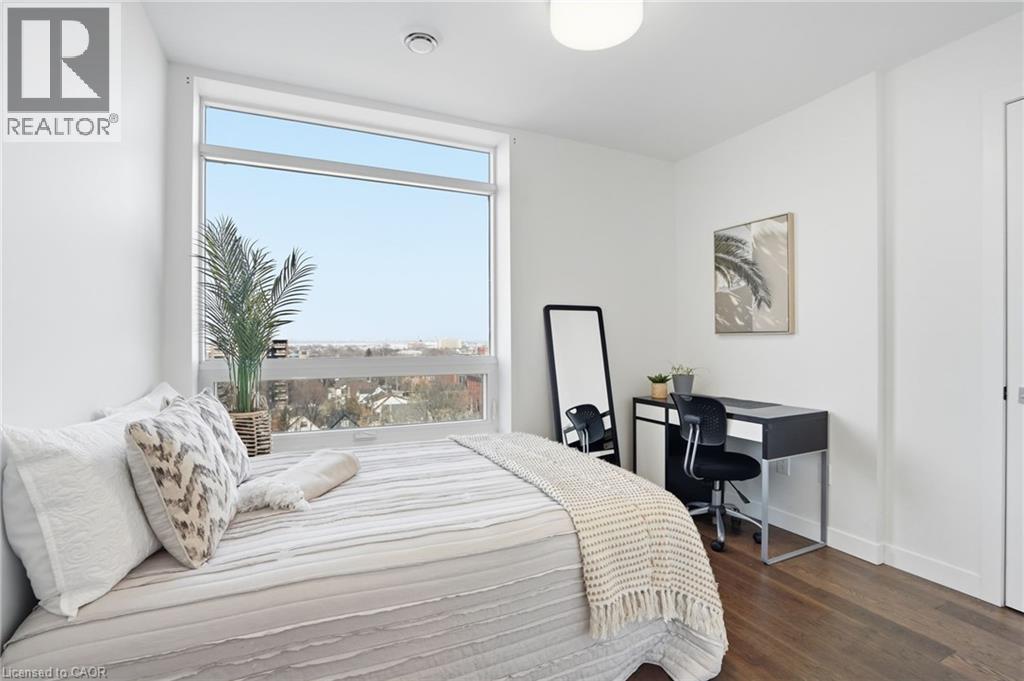 467 CHARLTON Avenue E Unit# 307, Hamilton, Ontario, L8N0B3 — Photo 25