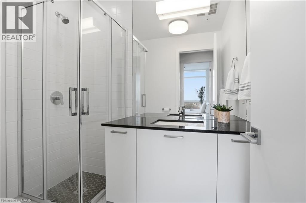 467 CHARLTON Avenue E Unit# 307, Hamilton, Ontario, L8N0B3 — Photo 27