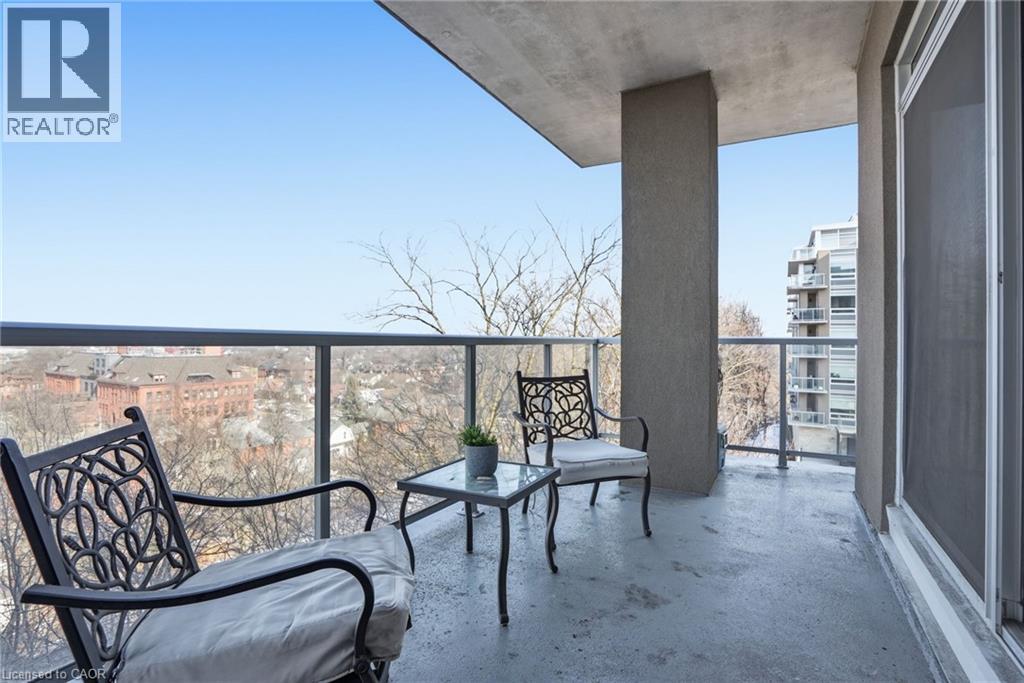 467 CHARLTON Avenue E Unit# 307, Hamilton, Ontario, L8N0B3 — Photo 28