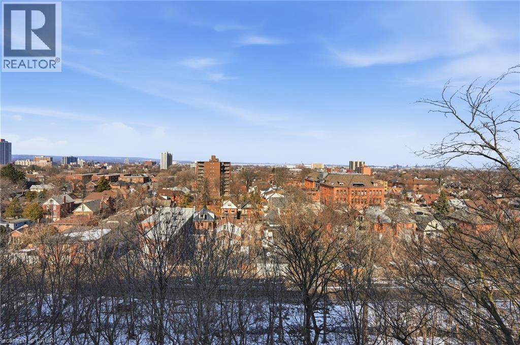 467 CHARLTON Avenue E Unit# 307, Hamilton, Ontario, L8N0B3 — Photo 29