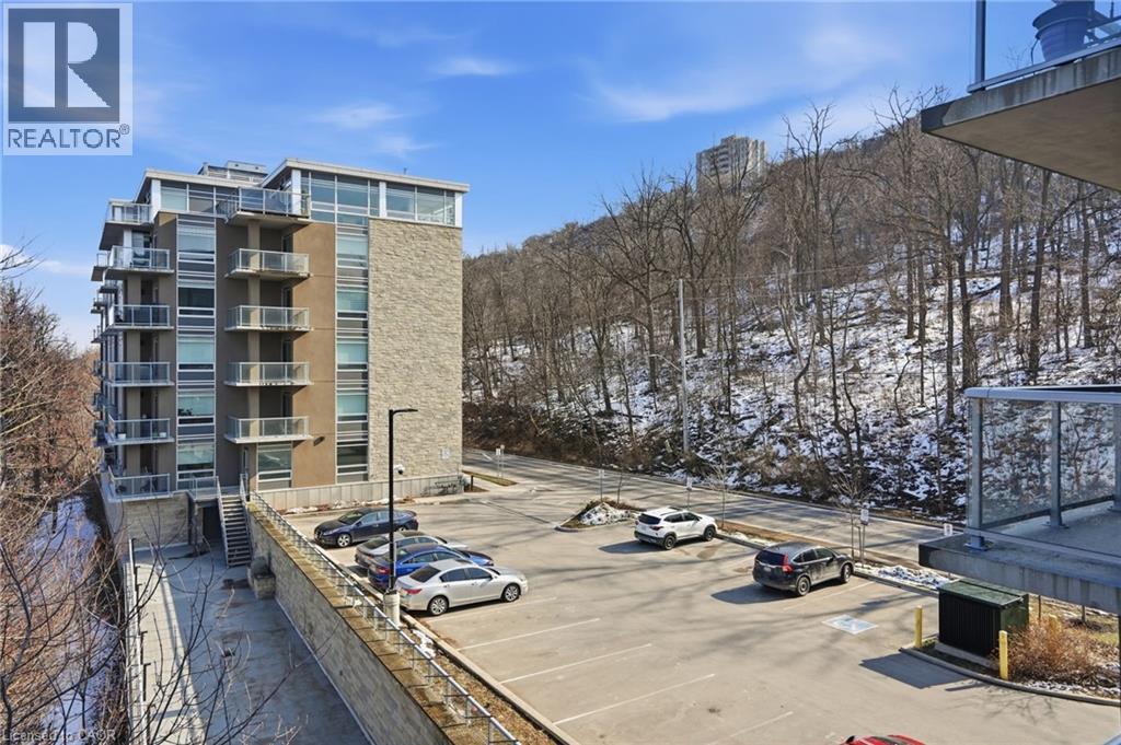 467 CHARLTON Avenue E Unit# 307, Hamilton, Ontario, L8N0B3 — Photo 30