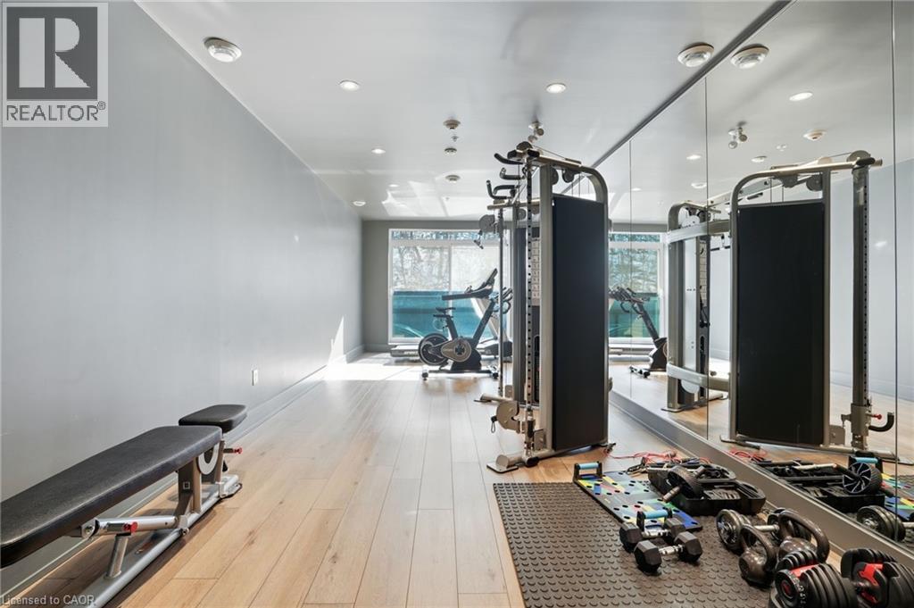 467 CHARLTON Avenue E Unit# 307, Hamilton, Ontario, L8N0B3 — Photo 31