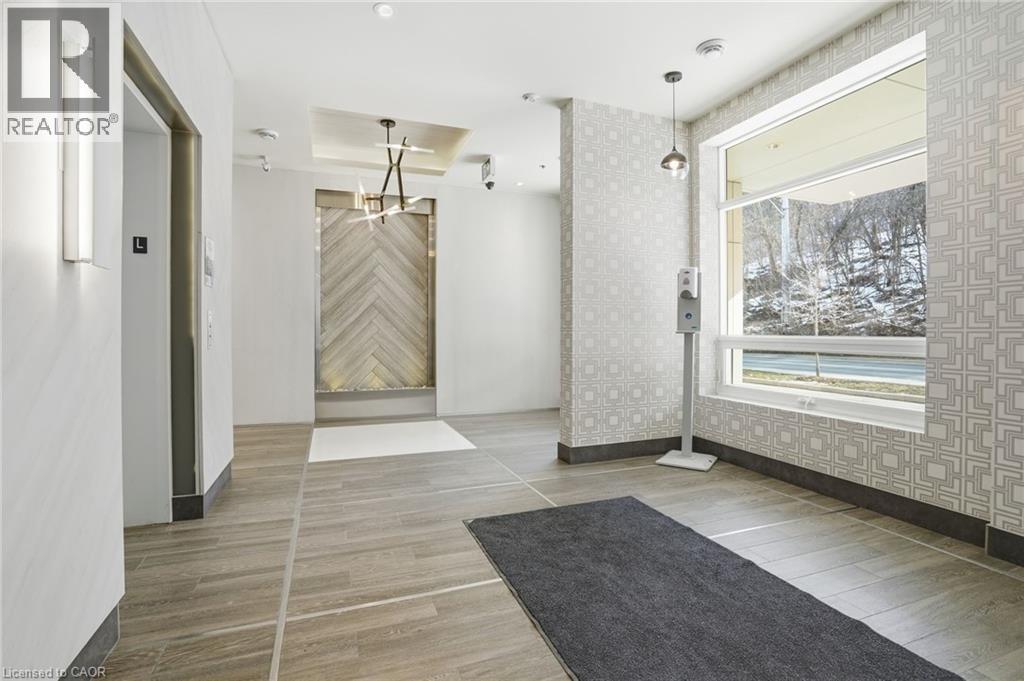 467 CHARLTON Avenue E Unit# 307, Hamilton, Ontario, L8N0B3 — Photo 6