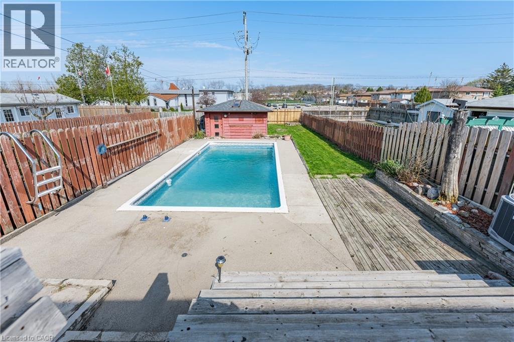 97 MOFFAT Drive, Cambridge, Ontario, N1R6C1 — Photo 36