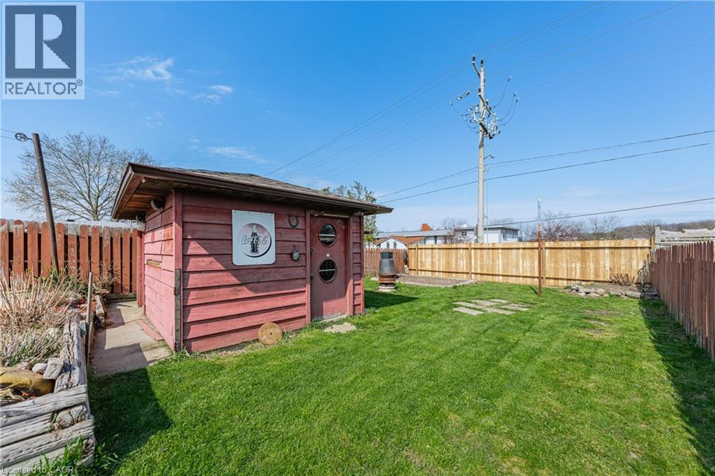 97 MOFFAT Drive, Cambridge, Ontario, N1R6C1 — Photo 38