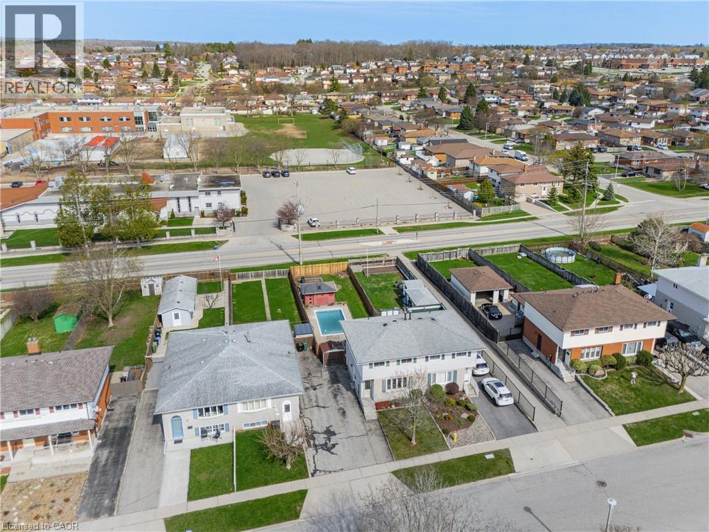 97 MOFFAT Drive, Cambridge, Ontario, N1R6C1 — Photo 39