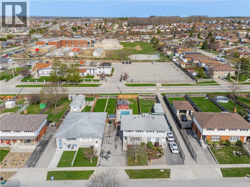 97 MOFFAT Drive, Cambridge, Ontario, N1R6C1 — Photo 40