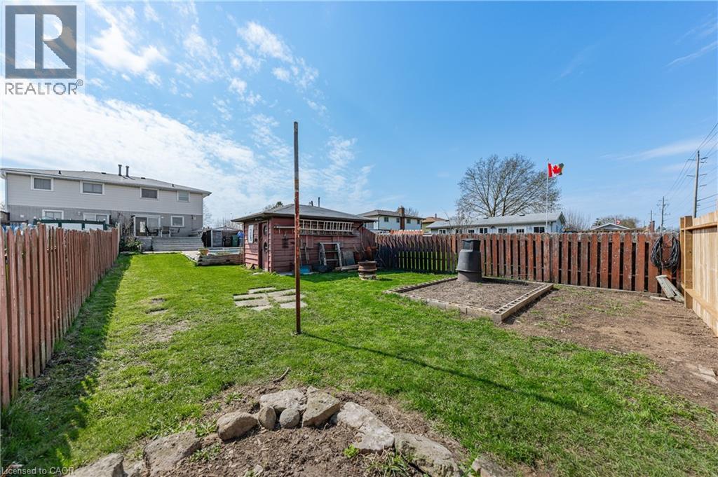 97 MOFFAT Drive, Cambridge, Ontario, N1R6C1 — Photo 41