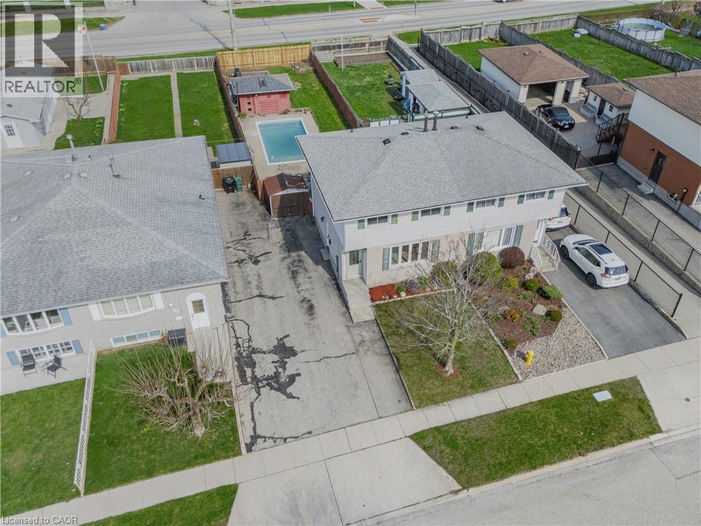 97 MOFFAT Drive, Cambridge, Ontario, N1R6C1 — Photo 42