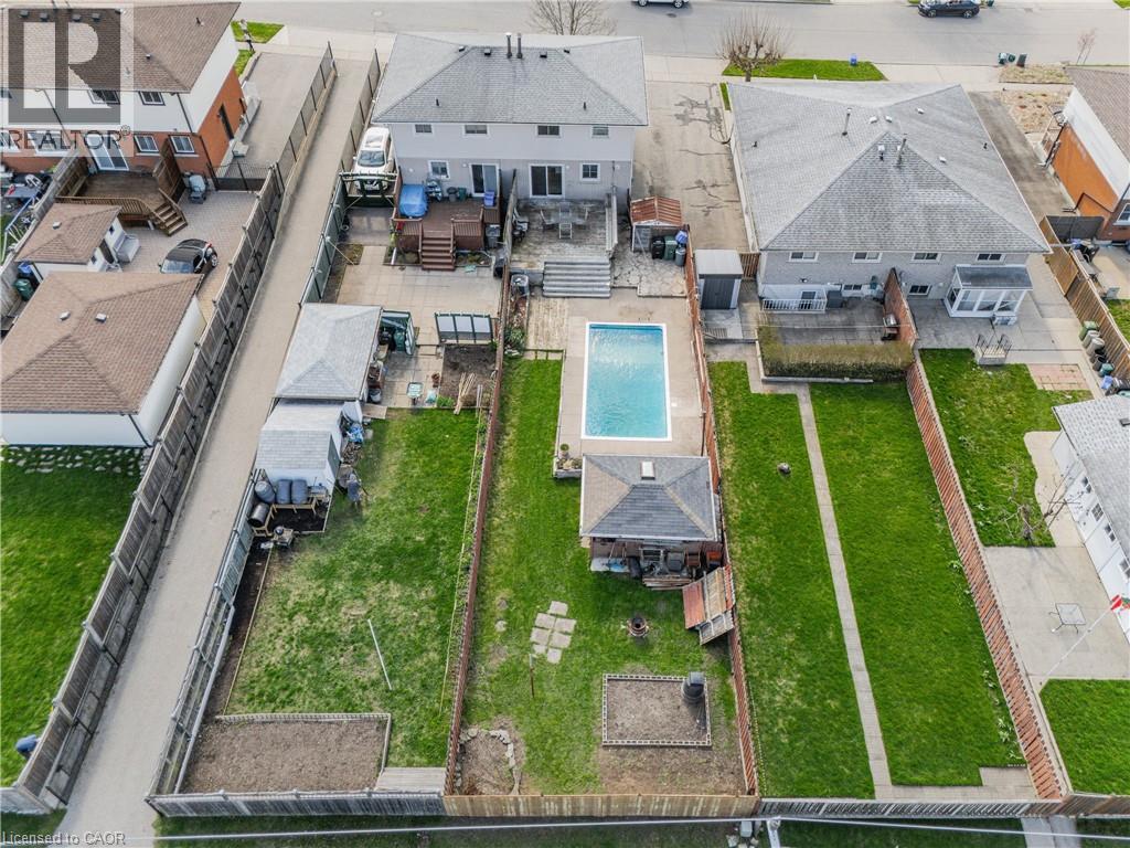 97 MOFFAT Drive, Cambridge, Ontario, N1R6C1 — Photo 43