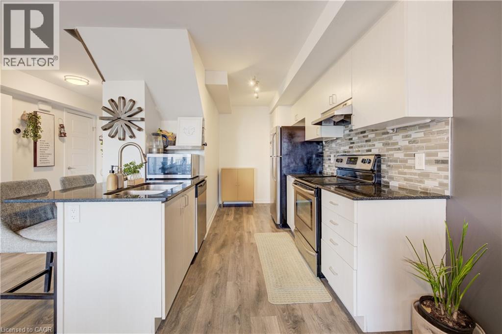 142 DAYLILY Lane, Kitchener, Ontario, N2R0L7 — Photo 16