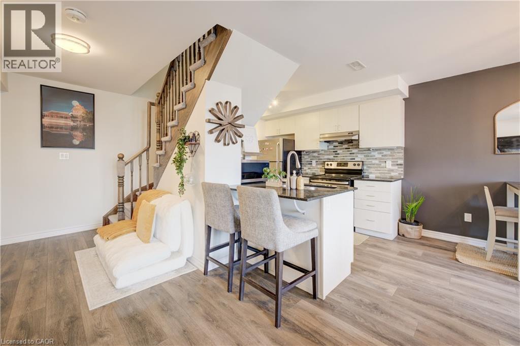 142 DAYLILY Lane, Kitchener, Ontario, N2R0L7 — Photo 17