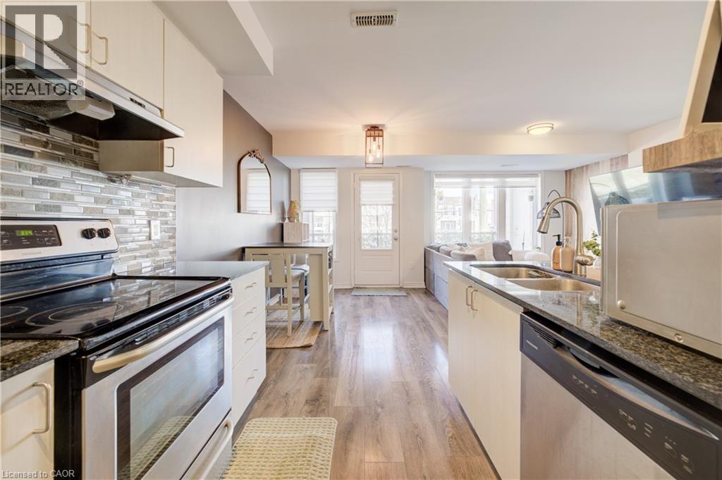 142 DAYLILY Lane, Kitchener, Ontario, N2R0L7 — Photo 19