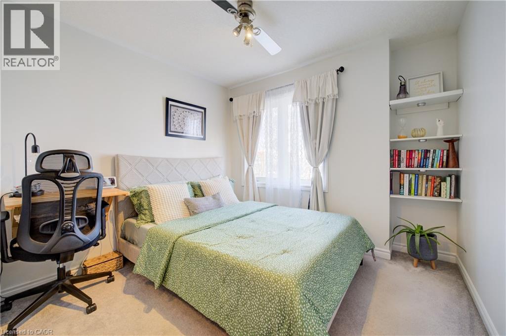 142 DAYLILY Lane, Kitchener, Ontario, N2R0L7 — Photo 22