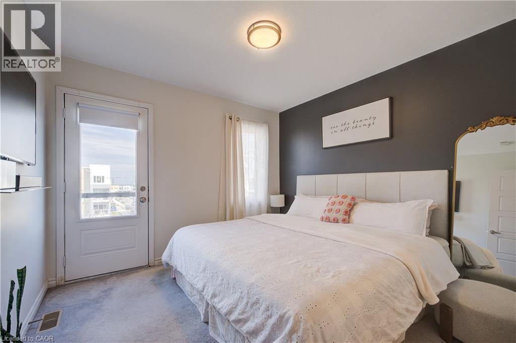 142 DAYLILY Lane, Kitchener, Ontario, N2R0L7 — Photo 26