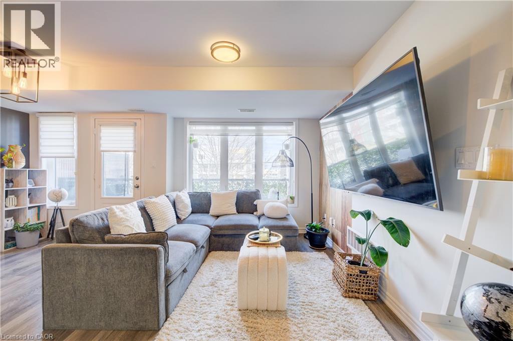 142 DAYLILY Lane, Kitchener, Ontario, N2R0L7 — Photo 6