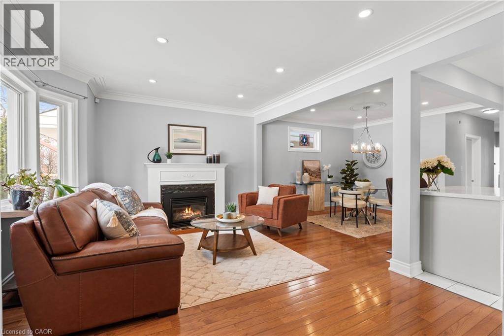 15 MILLEN Avenue, Hamilton, Ontario, L9A2T5 — Photo 11