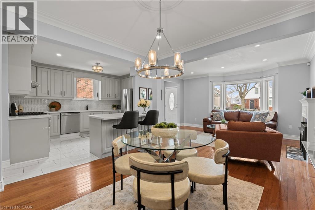 15 MILLEN Avenue, Hamilton, Ontario, L9A2T5 — Photo 13