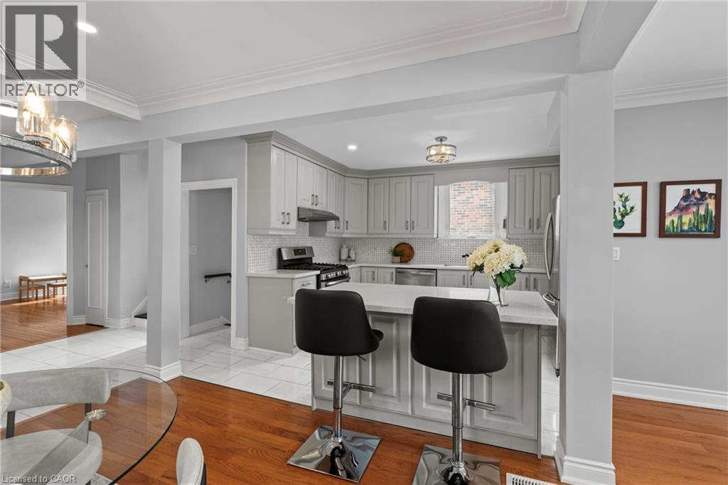 15 MILLEN Avenue, Hamilton, Ontario, L9A2T5 — Photo 14