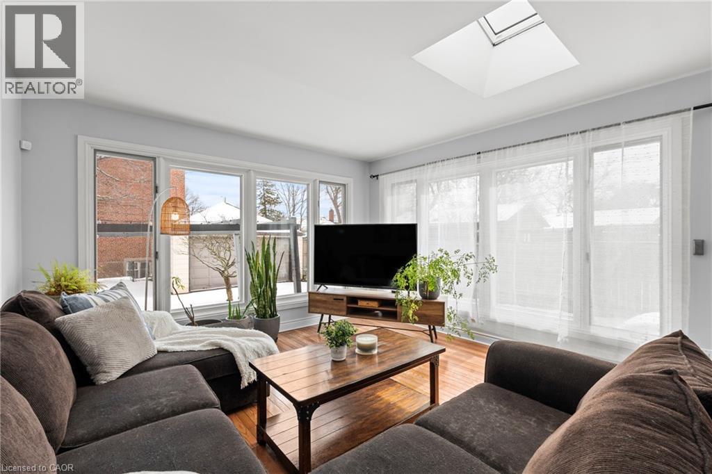 15 MILLEN Avenue, Hamilton, Ontario, L9A2T5 — Photo 21