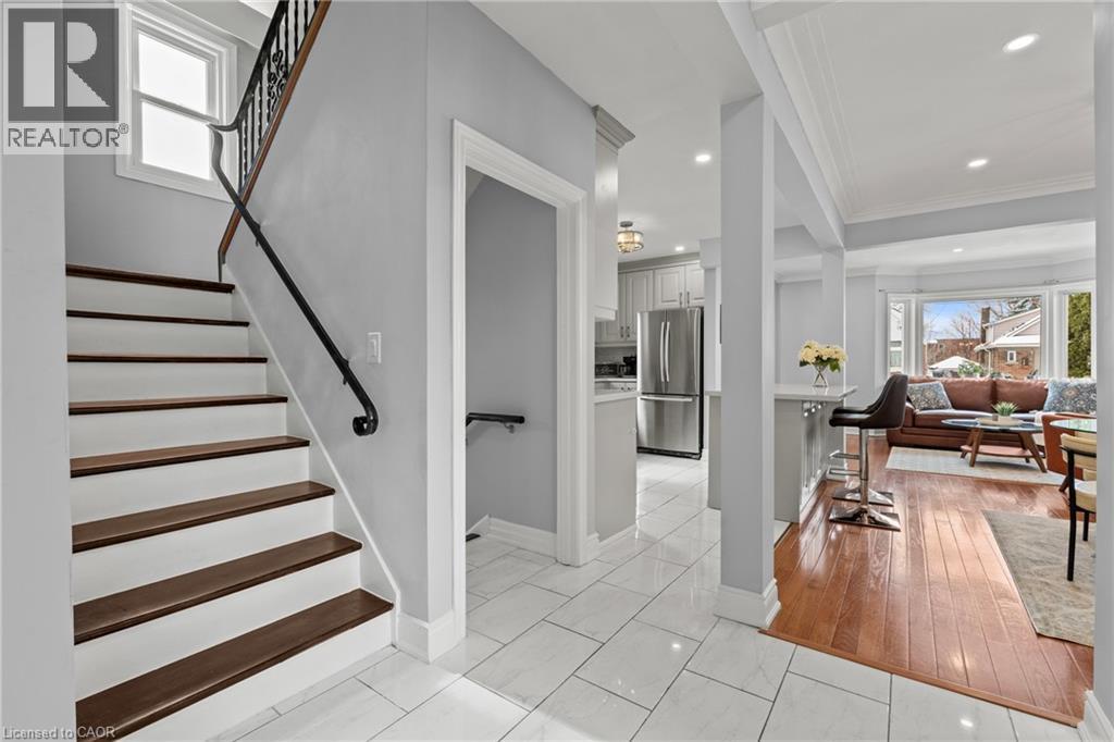 15 MILLEN Avenue, Hamilton, Ontario, L9A2T5 — Photo 23