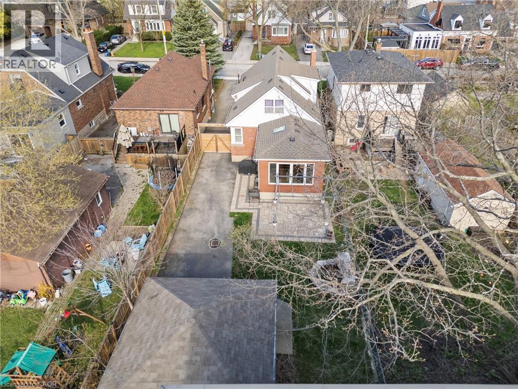 15 MILLEN Avenue, Hamilton, Ontario, L9A2T5 — Photo 48