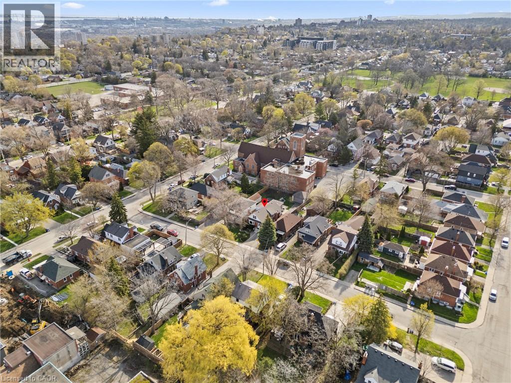 15 MILLEN Avenue, Hamilton, Ontario, L9A2T5 — Photo 49