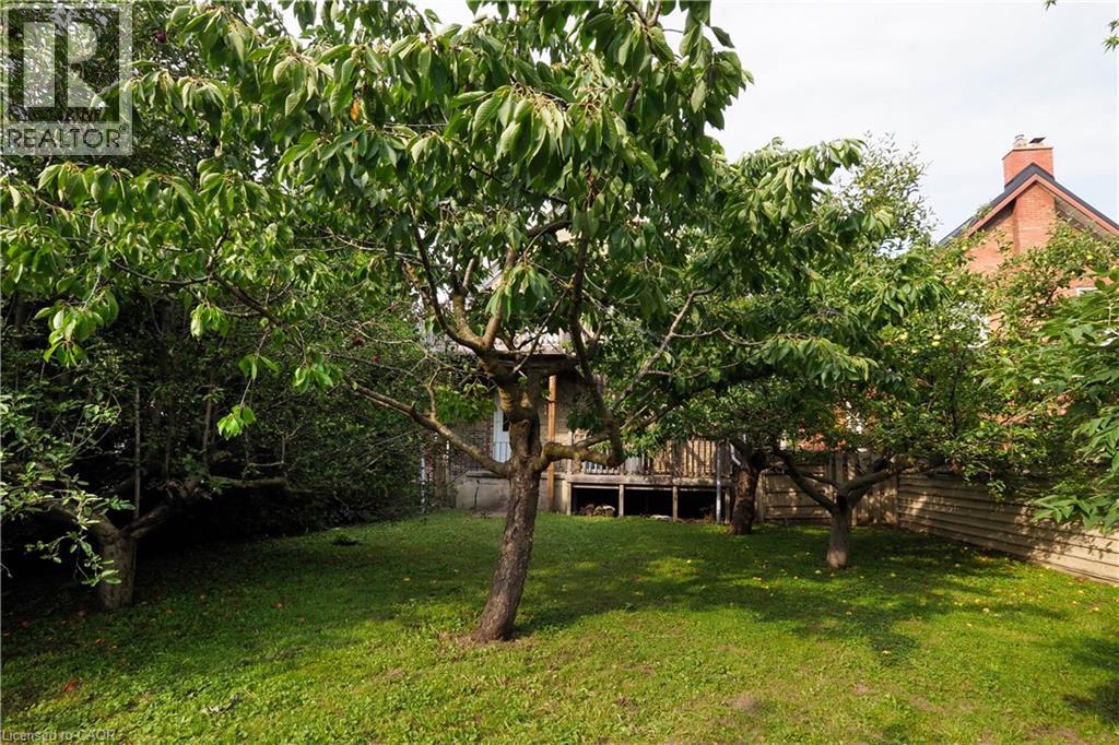 205 DUKE Street E, Kitchener, Ontario, N2H1A9 — Photo 37