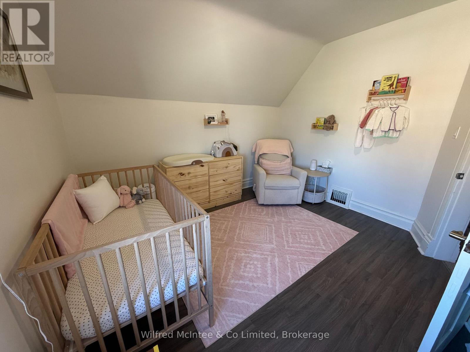 207 JOHN STREET, Brockton, Ontario, N0G2V0 — Photo 14