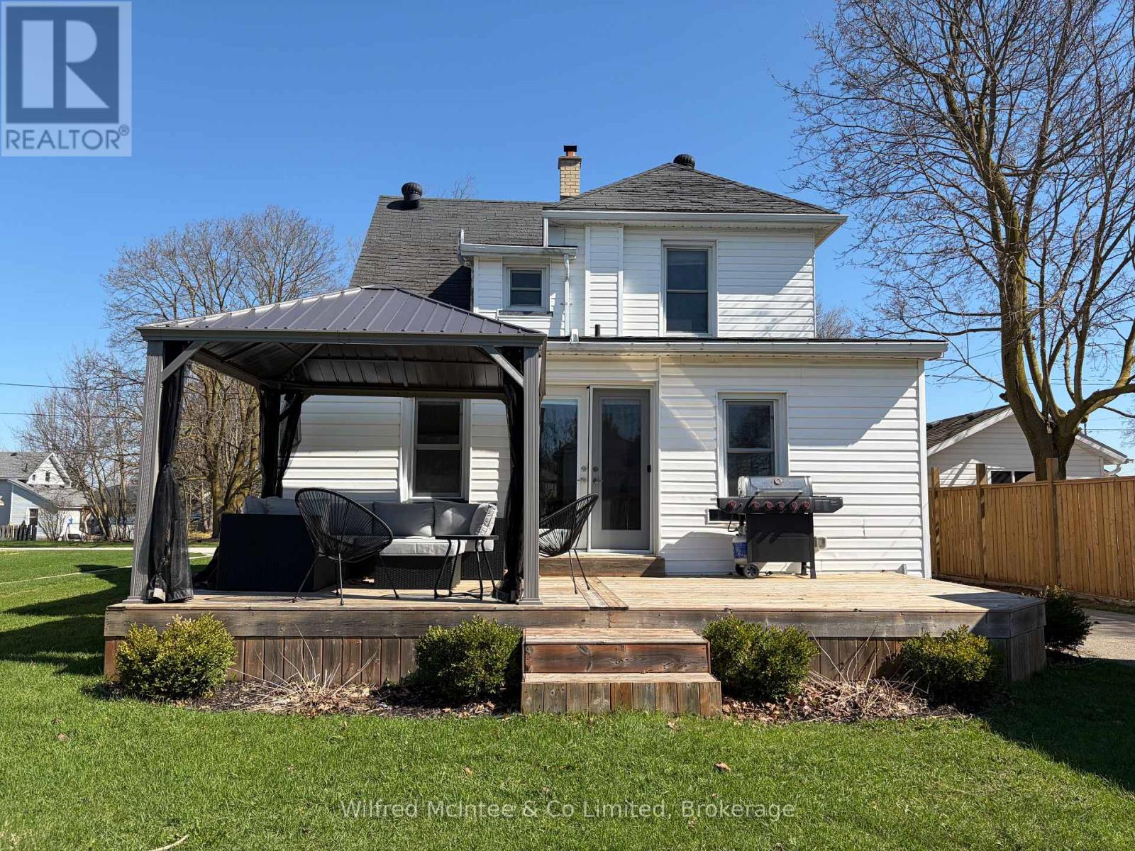 207 JOHN STREET, Brockton, Ontario, N0G2V0 — Photo 20