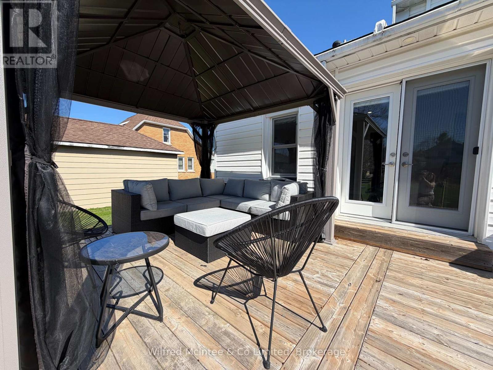 207 JOHN STREET, Brockton, Ontario, N0G2V0 — Photo 22