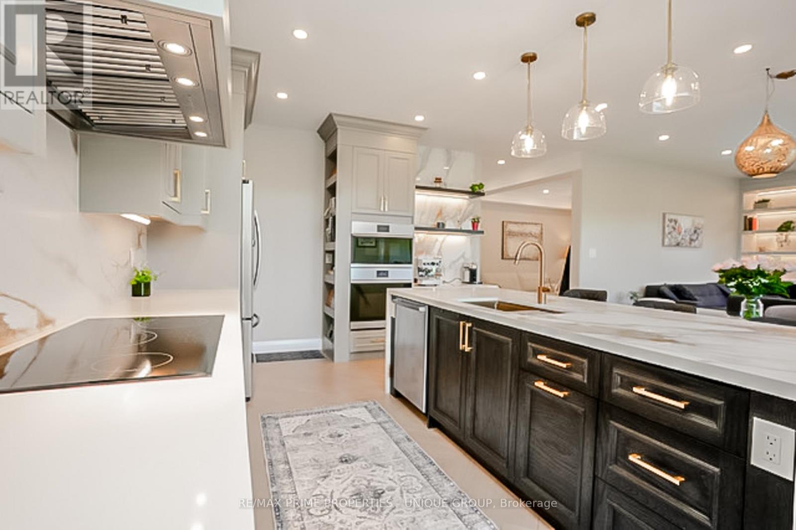 54 VITLOR DRIVE, Richmond Hill (Oak Ridges), Ontario, L4E4P9 — Photo 11