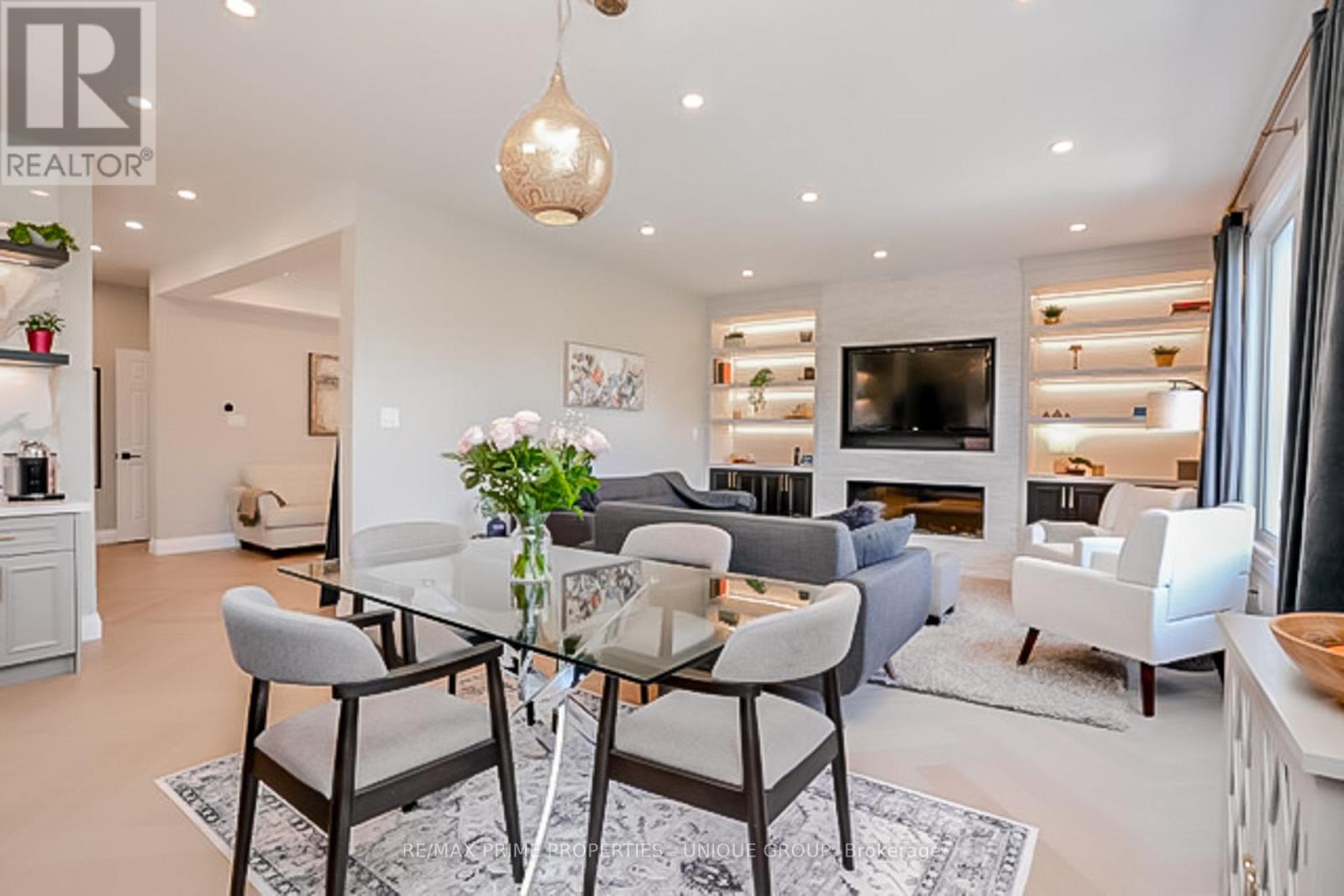 54 VITLOR DRIVE, Richmond Hill (Oak Ridges), Ontario, L4E4P9 — Photo 13