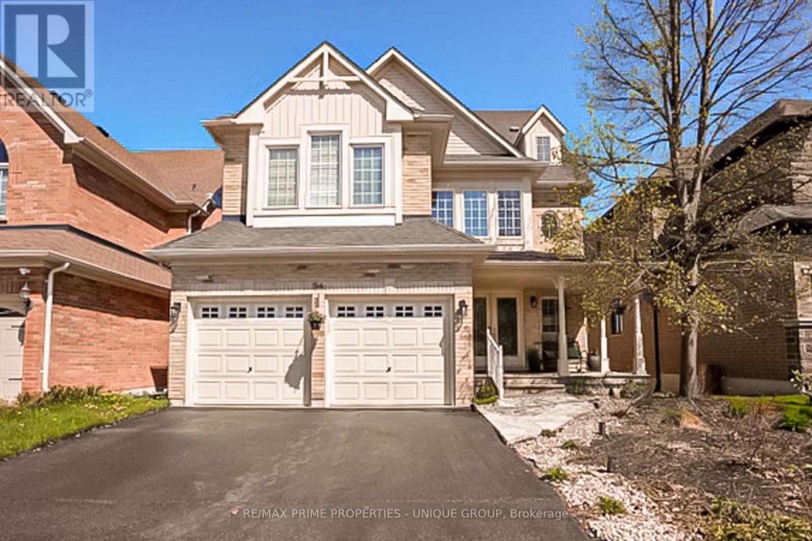 54 VITLOR DRIVE, Richmond Hill (Oak Ridges), Ontario, L4E4P9 — Photo 2
