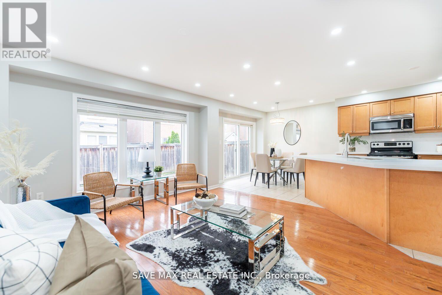 36 BEVINGTON ROAD, Brampton (Northwest Brampton), Ontario, L7A0R9 — Photo 10