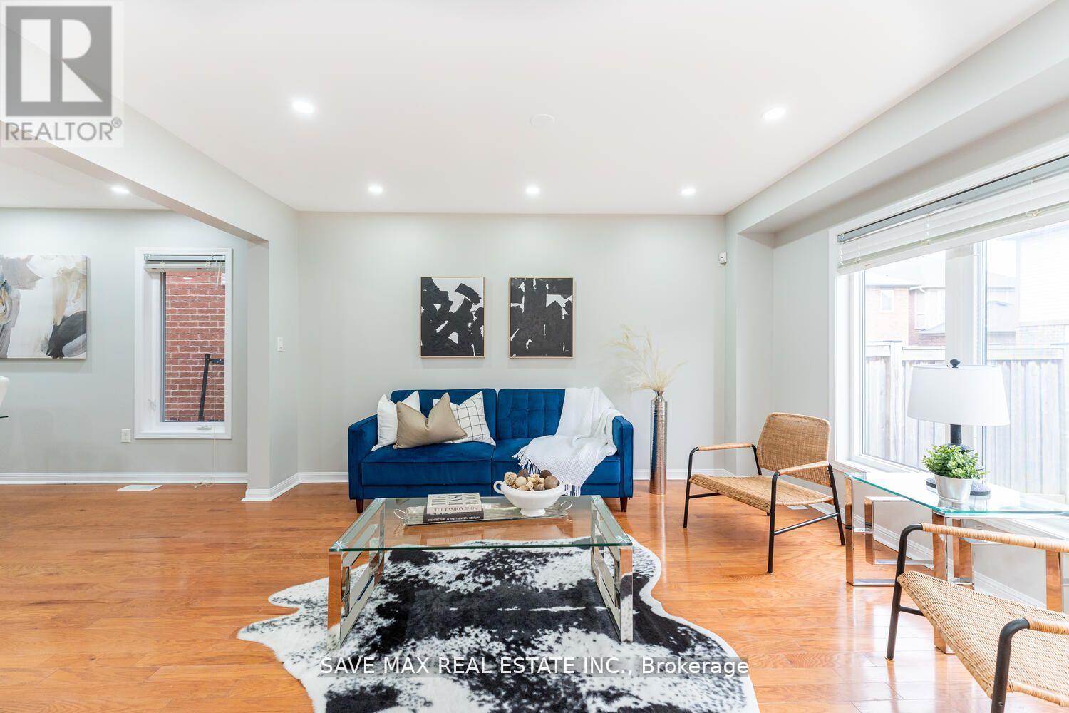 36 BEVINGTON ROAD, Brampton (Northwest Brampton), Ontario, L7A0R9 — Photo 11