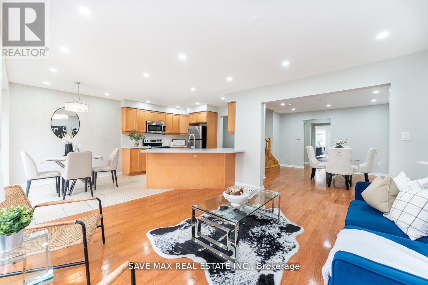 36 BEVINGTON ROAD, Brampton (Northwest Brampton), Ontario, L7A0R9 — Photo 12