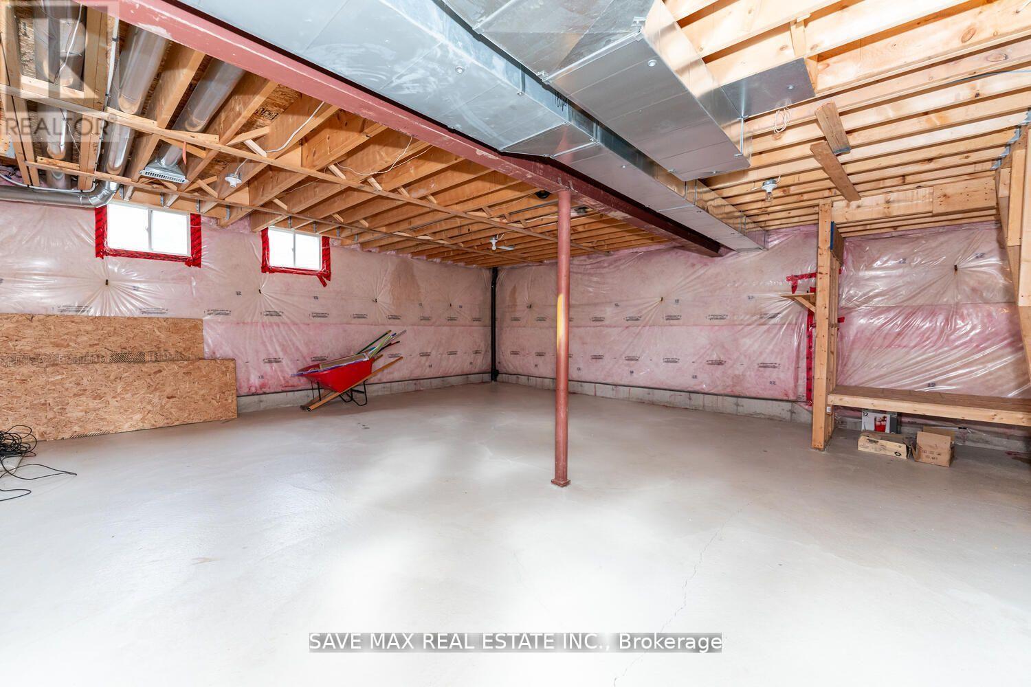 36 BEVINGTON ROAD, Brampton (Northwest Brampton), Ontario, L7A0R9 — Photo 35