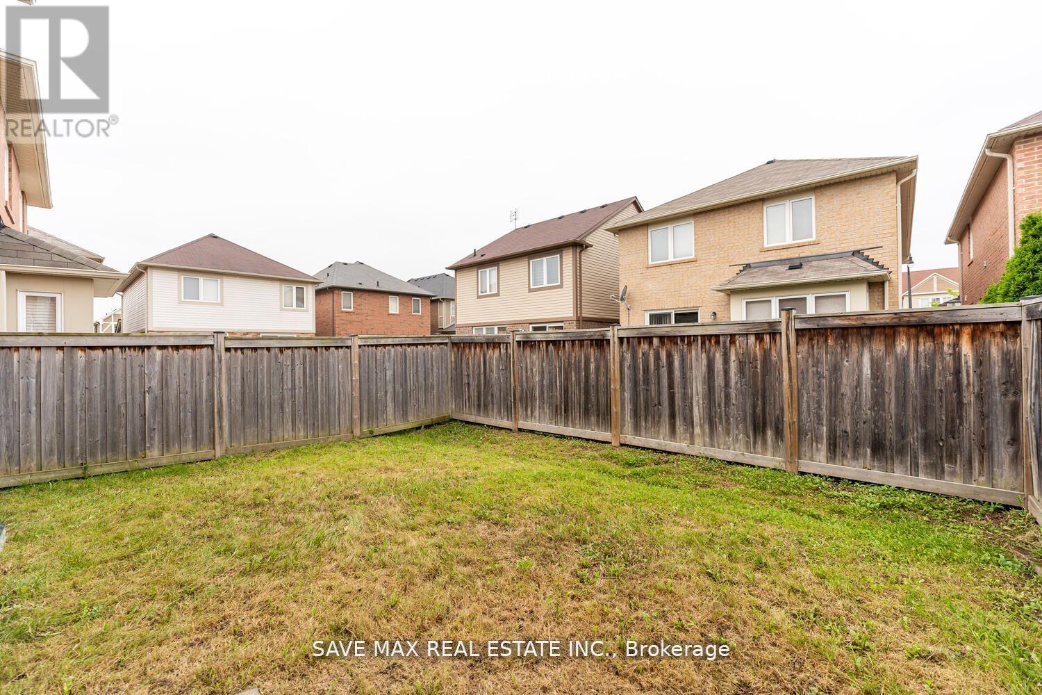 36 BEVINGTON ROAD, Brampton (Northwest Brampton), Ontario, L7A0R9 — Photo 36