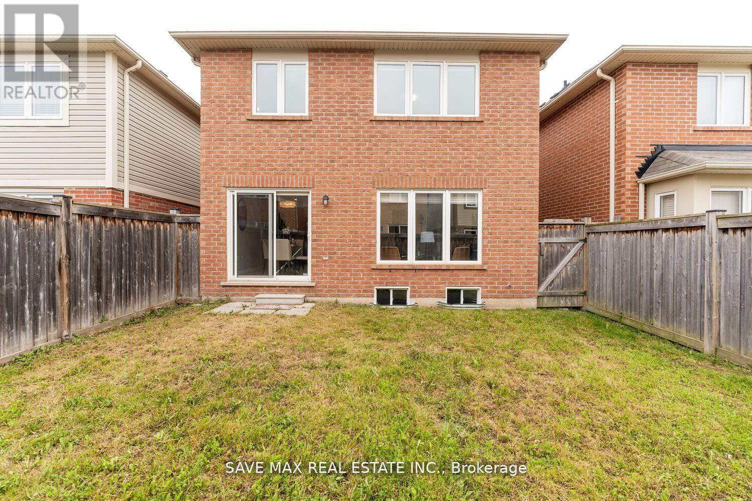 36 BEVINGTON ROAD, Brampton (Northwest Brampton), Ontario, L7A0R9 — Photo 37