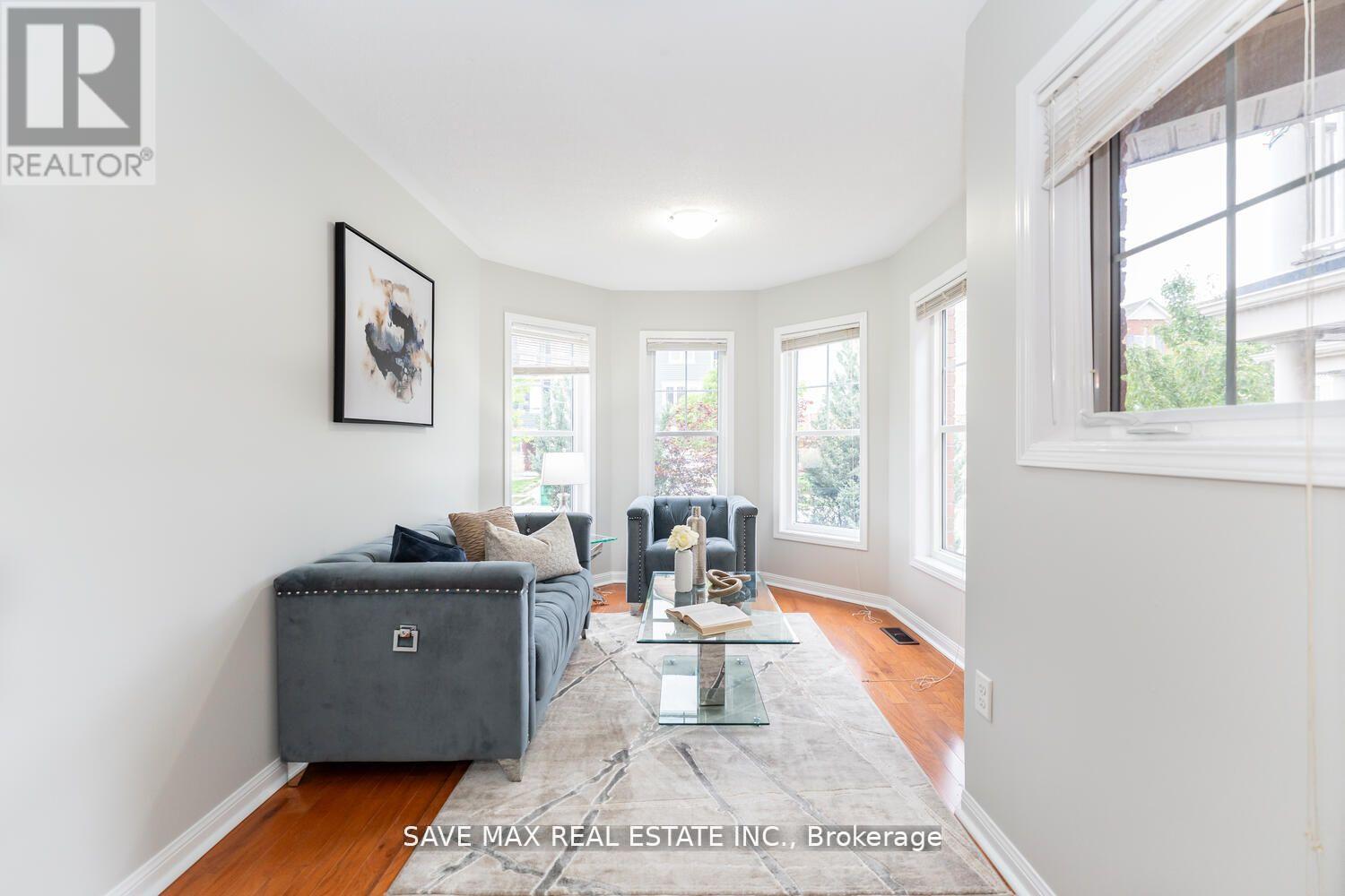 36 BEVINGTON ROAD, Brampton (Northwest Brampton), Ontario, L7A0R9 — Photo 5