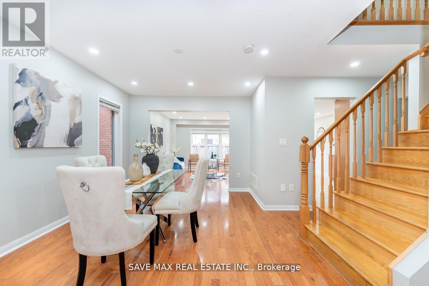 36 BEVINGTON ROAD, Brampton (Northwest Brampton), Ontario, L7A0R9 — Photo 8