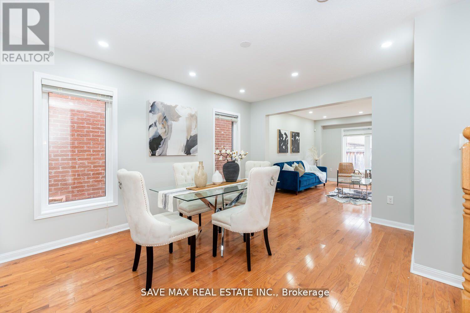 36 BEVINGTON ROAD, Brampton (Northwest Brampton), Ontario, L7A0R9 — Photo 9