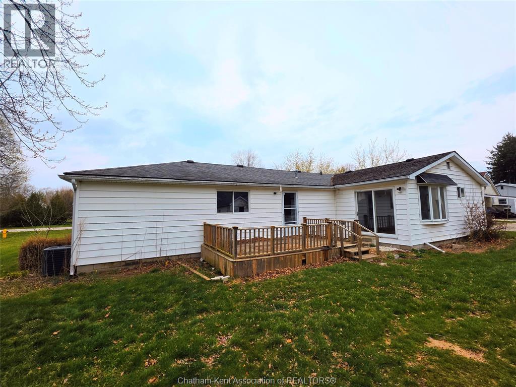 161 WALNUT STREET, Bothwell, Ontario, N0P1C0 — Photo 12