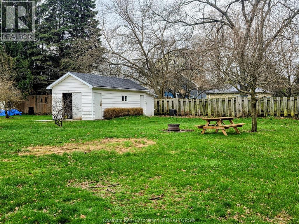 161 WALNUT STREET, Bothwell, Ontario, N0P1C0 — Photo 13