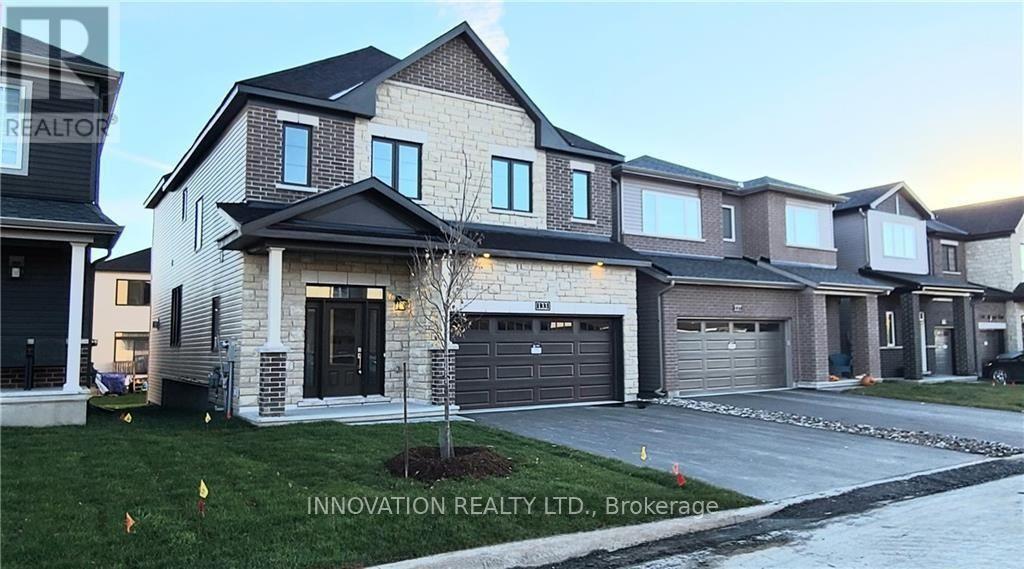 133 MAYNOOTH COURT, Ottawa, Ontario, K2J6Y4 — Photo 2